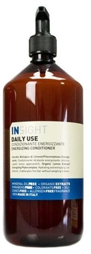 Insight DAILY USE energizing conditioner 900ml - odżywka energetyzująca