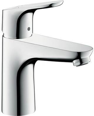 Hansgrohe Focus 100 31603000