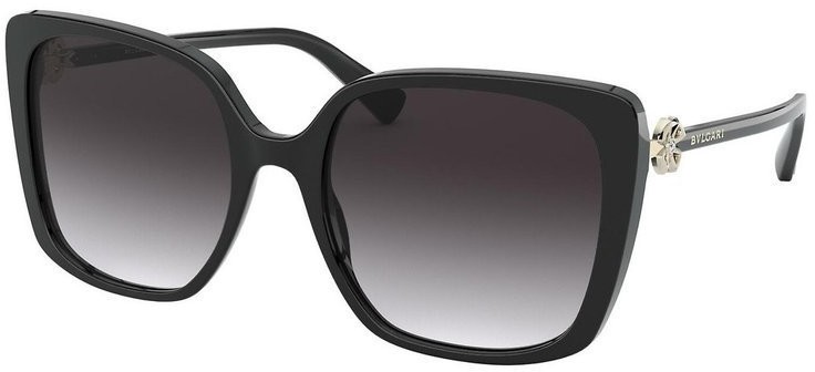 Bvlgari Okulary Przeciwsłoneczne BV 8225B 501/8G