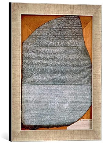 kunst für alle Druk artystyczny firmy ptolemaic Egyptian 