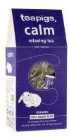 teapigs teapigs Calm - Relaxing Tea 15 piramidek 36 [9247160]