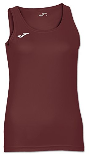 Joma damski T-Shirt 900038.671, czerwony, M 9996483944072