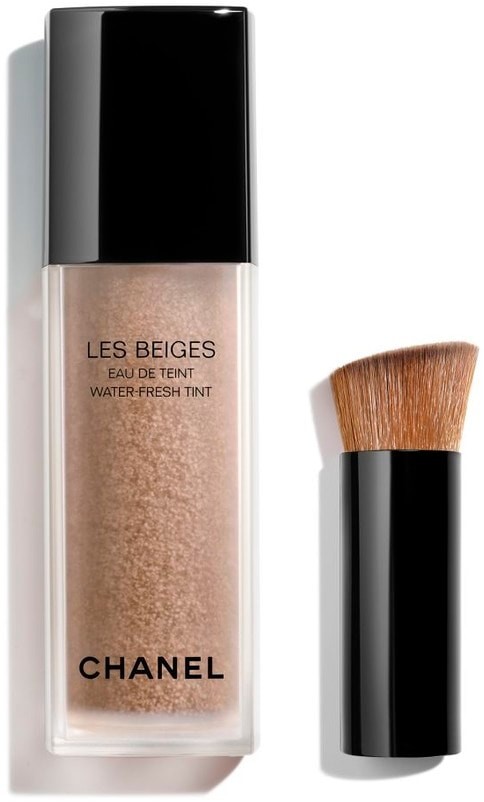 Chanel Les Beiges Eau De Teint Waterfresh Tint Medium Plus 30ml podkład 3145891588408