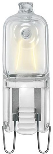 Philips Żarówka światła halogenowego Halogen 25W G9 925723944201
