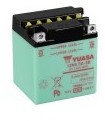 YUASA BATTERY SALES (UK) LTD Akumulator YUASA BATTERY SALES (UK) LTD 12N5.5A-3B