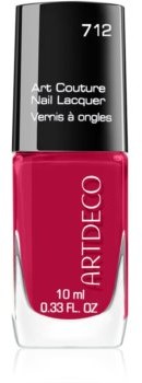 Artdeco Art Couture Nail Lacquer 712 Bougainvillea 10 ml