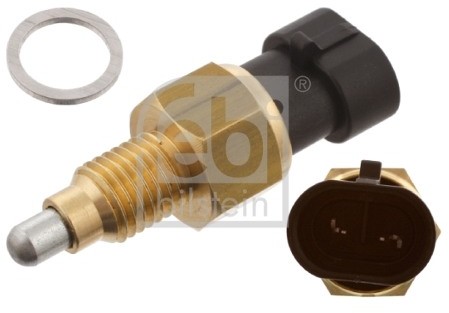 FEBI Przełącznik, swiatło cofania BILSTEIN 28651