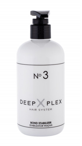 Stapiz Deep_Plex No 3 Bond Stabilizer farba do włosów 290 ml