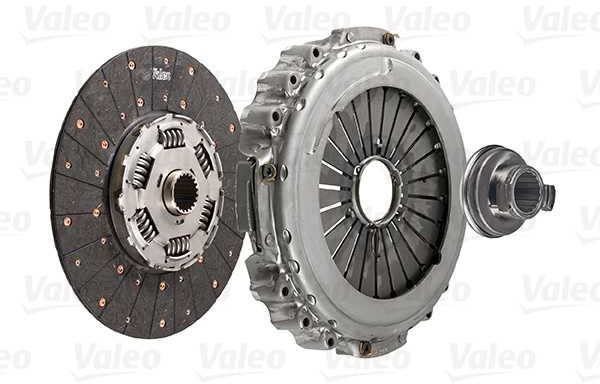 VALEO zestaw sprzegla 827497 827497