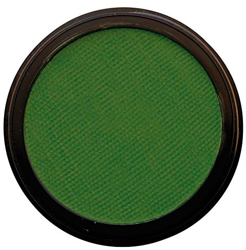 Eulenspiegel Profischminke, profesjonalny makijaż, kolor zielony 3,5ml (S), 12ml (M), 20ml (L), 35ml (XL) und 70ml (XXL) large 4028362180440
