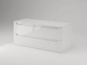 Furni Szafka z Blatem ETHOS 100 cm ETH BL 100
