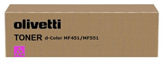 Olivetti B0820