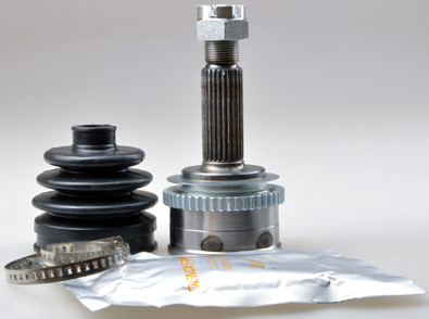 DENCKERMANN Zestaw przegubu, wał napędowy DENCKERMANN C120450 C120450