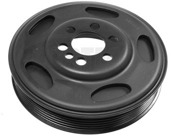 CORTECO Koło pasowe, wał korbowy 80001122