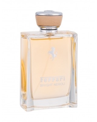 Ferrari Bright Neroli woda toaletowa 100 ml
