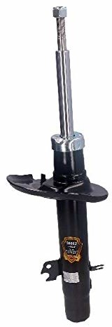 JAPANPARTS MM-50062 Amortyzatory MM-50062