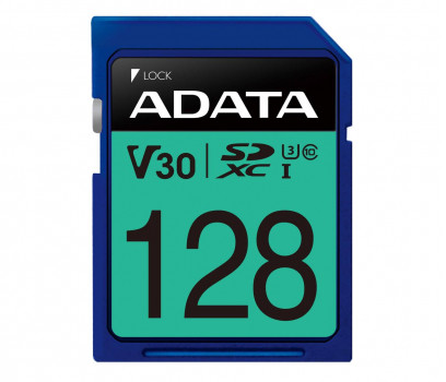 A-Data Premier Pro 128GB (ASDX128GUI3V30S-R)