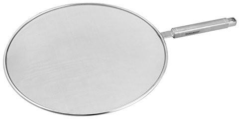 Fackelmann 680740 ochrona przed wodą bryzgową via MONTENAPOLEONE, 29 cm 680740