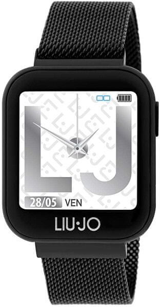 Liu.Jo Black SWLJ003