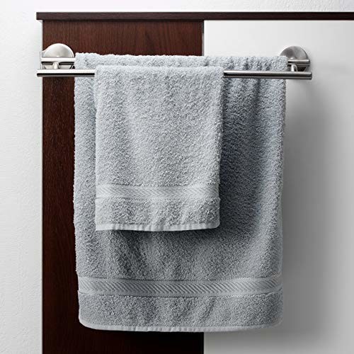 Fackelmann 86968 Fusion ręczników do rąk poręcze podwójnie 7 x 52 x 16 cm 86968