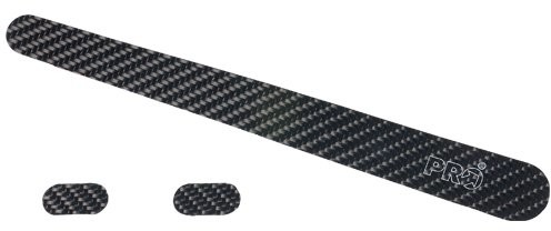 Ochrona zaczepiać  zestaw naklejek ramki Carbon. R27500095X (R207500095X)