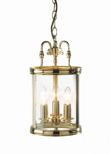 Dar Lighting Lambeth Wisząca Dar Lighting LAM0340