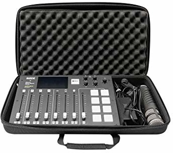 Magma MAGMA CTRL CASE RODECASTER PRO MGA48033