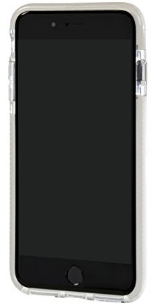 Lampa Lampa alpha-guard telefon komórkowy do iPhone 7 Plus, przezroczysty/biały P15507