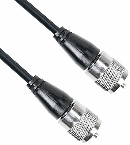 PNI Kabel kontaktowy PNI R1000 z gniazdem PL259 10 m R1000