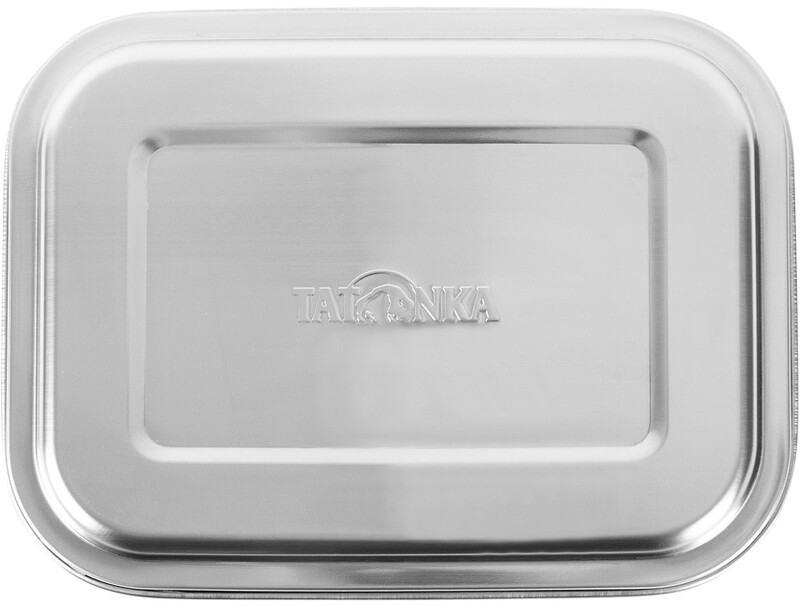 Tatonka Tatonka Lunch Box I 1000ml  2021 Pojemniki turystyczne 4136-000-0