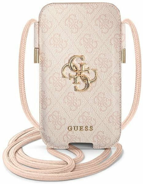 Guess Torebka GUPHL4GMGPI 6,7