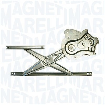 Magneti Marelli Podnośnik szyby 350103158100 350103158100