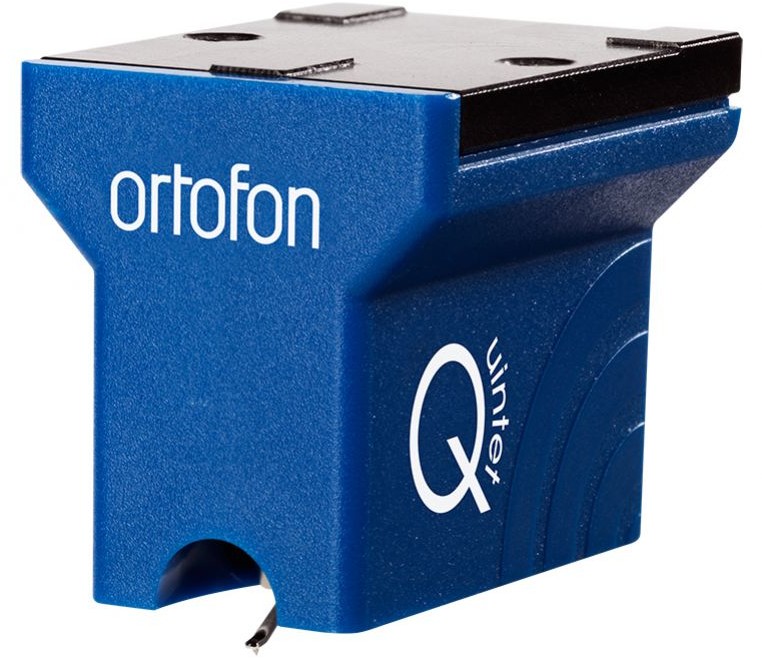 Ortofon Quintet Blue | Wkładka gramofonowa MC