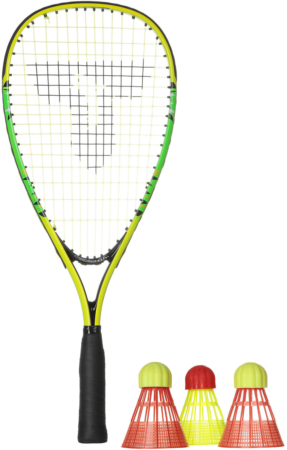 Talbot Zestaw Speed Badminton 4000