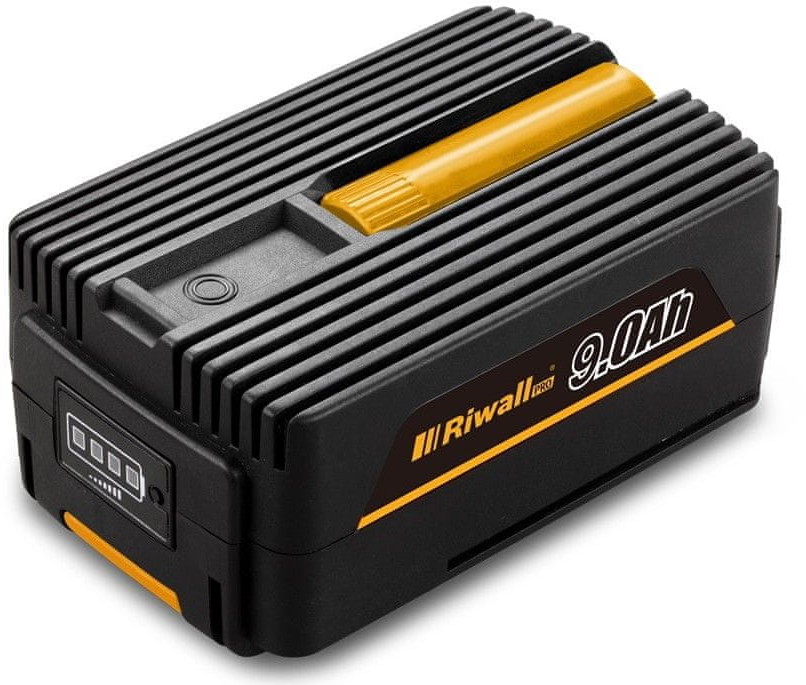 RIWALL akumulator RAB 940 40 V 9 Ah