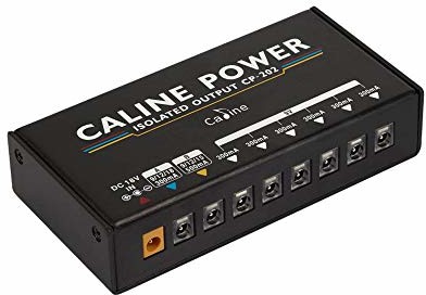 Caline Caline CP-202 Power Supply CP202