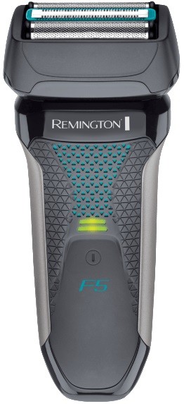 Remington Style F5000