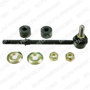 DELPHI Drążek / wspornik, stabilizator TC937