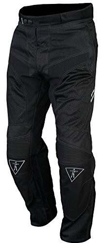 Racer Spodnie Cool 2, M, czarny 12202