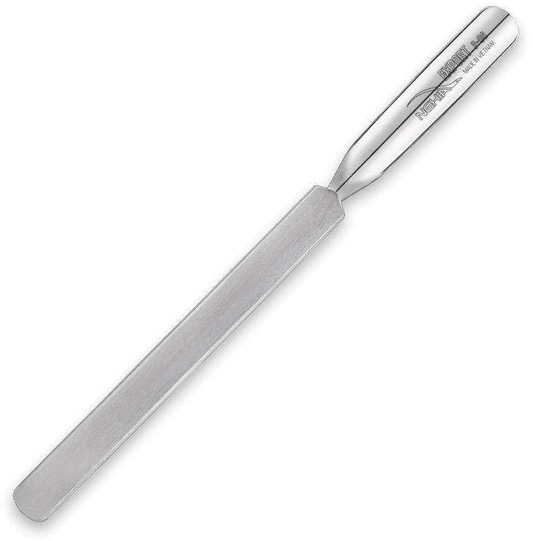 NGHIA Nghia export kopytko metalowe p-06 P122799