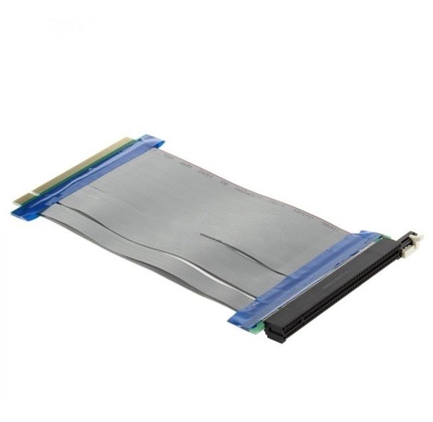 Taśma Riser Pci-e Pcie Pci Express 16x - 16x 19cm