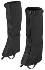 HELIKON-TEX stuptuty Helikon Snowfall Long Gaiters - czarny (BU-SLG-CD-01) BU-SLG-CD-01