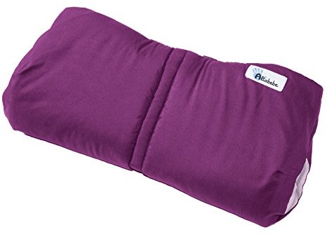 Altabebe ręcznie Muff Rosa