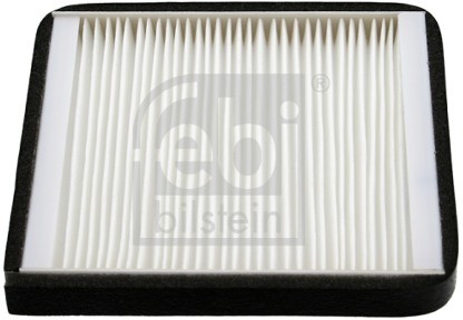 FEBI Filtr, wentylacja przestrzeni pasażerskiej 09436