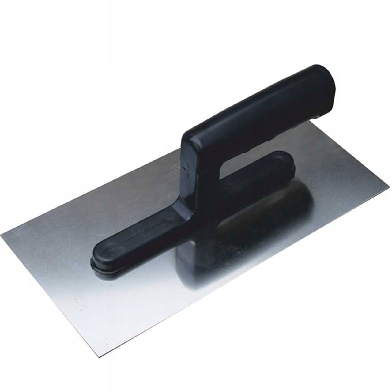 Kubala Nierdzewna Gładka 480x130MM Richmann C0502