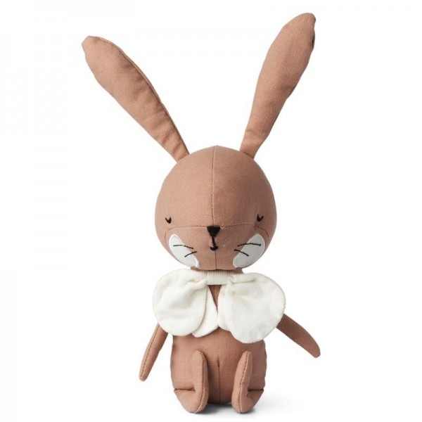 Picca Loulou Picca Loulou  -  Przytulanka Pan Królik Pink 18 cm Luxury Gift Box
