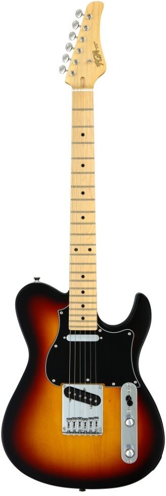 FGN Boundary Iliad 3TS MN