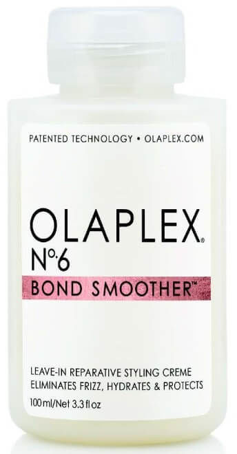 Olaplex Bond Smoother No.6 krem wygładzający włosy 100ml 15274