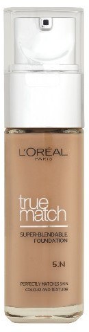 Loreal L'oreal Podkład True Match 5N Sand 30ml
