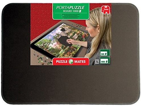 Фото - Пазли й мозаїки Jumbo Portapuzzle Board bis 1000 Teile  (Puzzle-Zubehör)